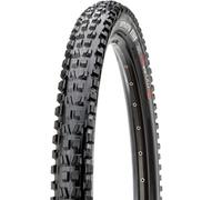 Maxxis Minion Dhf Exo/tr 60 Tpi Tubeless 27.5´´ X 2.50 Mtb Tyre Nero 27.5´´ x 2.50 Black