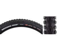 Maxxis Minion DHF 3C / Exo / Tr Pneumatici Max 26x2.3 Nero Pieghevoli/60 3c