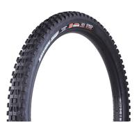 Copertone Maxxis Minion DHF Wide Trail - EXO PLUS Protection - 3C Maxx Terra - Tubeless Ready ( Nero / 27,5x2,60 (66-584) )