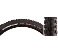 Maxxis Minion DHF Anteriore 3C / Exo / Tr Pneumatici 27.5x2.3 Nero Piegato /