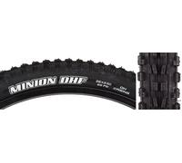 Maxxis Tire Minion Dhf Dh 26´´ X 2.50 Rigid Mtb Tyre Nero 26´´ x 2.50