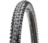 Maxxis Minion Dhf Exo/tr 60 Tpi Tubeless 27.5´´ X 2.50 Mtb Tyre Nero 27.5´´ x 2.50