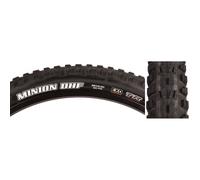 Maxxis Minion Dhf Dc / Exo / Tr Pneumatici 26x2.3 " Nero Tubeless Ready