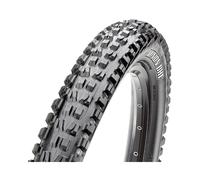 Maxxis Minion Dhf 3ct/exo+/tr 120 Tpi Tubeless 29´´ X 2.50 Mtb Tyre Nero 29´´ x 2.50 Black