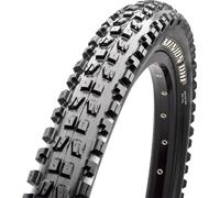 Maxxis Minion DHF EXO WT Copertura Tubeless Ready MTB Nera 27.5 X 2.5"