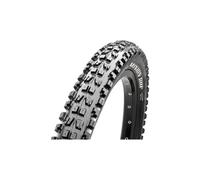 Maxxis Minion Dhf Exo/tr 60 Tpi Tubeless 27.5´´ X 2.30 Mtb Tyre Nero 27.5´´ x 2.30 Black