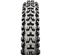 Maxxis Minion DHF Pneumatici 27.5x2.5 Tubeless Pieghevole Nero/Tan Due Exo Wide