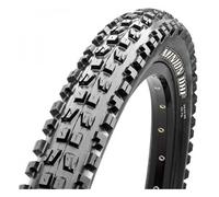 Maxxis Minion DHF Super Tacky - copertone downhill 27,5 x 2.50" Black unisex