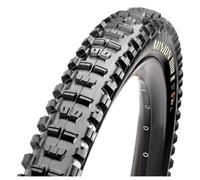 Pneumatico Maxxis Minion DHR II doppio 62a/60a ( Nero / 24x2.30 (58-507) )