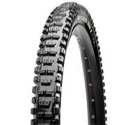 Maxxis Minion Dhr Ii Mountain 60 Tpi 3ct/exo+ Tubeless 27.5´´ X 2.50 Mtb Tyre Nero 27.5´´ x 2.50
