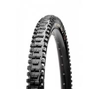 Maxxis Minion DHR II Downhill 27.5 x 2.40WT 60 TPI Folding 3C MaxxGrip Tubeless
