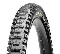 Maxxis Minion DHR II EXO/TR - copertone MTB Black 26 x 2.30