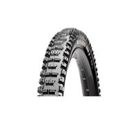 Maxxis minion dhr ii mtb tyre 26 foldable dual exo protection tubeless ready foldable