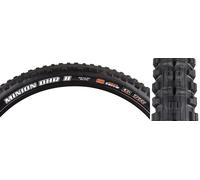 Maxxis Minion Dhr Posteriore II 3C / Exo / Tr Pneumatici 26x2.3 BK Piegato/60 3c