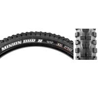 Maxxis Minion DHR Posteriore II DC/EXO/TR 26x2.3 Bk Pieghevole/60 DC/EXO/TR