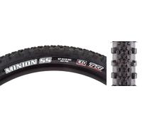 Maxxis Minion SS, 27.5x2.30, EXO, Tubeless Ready