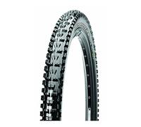 Maxxis high roller ii 27 5 tire tubetype pieghevole singolo silkshield ebike black