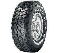 MAXXIS Gomme Maxxis Mt 764 big horn 27X8.50 R14 LT 95Q TL per Fuoristrada