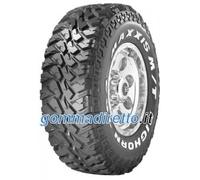 PNEUMATICI GOMME ESTIVE MAXXIS MT-764 265/75 R16 112 N POR