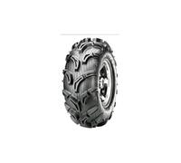 Maxxis Mu02 Zilla 53j Tl Quad Rear Tire Nero 25 x 11.00 / R10