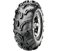 Maxxis MU02 Zilla Posteriore Pneumatici - 28x12x12 Atv / Utv Motoslitta