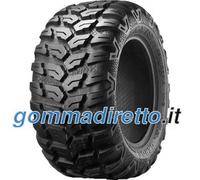 Maxxis MU08 Ceros ( 26x11.00 R12 TL 79N doppia indentificazione 275/60R12, ruota posteriore )
