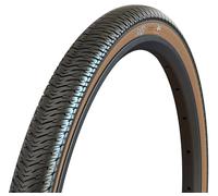 Copertone Maxxis DTH 26x2.15 EXO Tanwall pieghevole nero beige