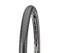 Maxxis New Pace V 60 Tpi 29´´ X 2.10 Rigid Mtb Tyre Argento 29´´ x 2.10 Black