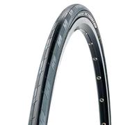 Maxxis Detonator Gen2 60 Tpi 700c X 32 Rigid Urban Tyre Argento 700C x 32