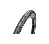 Maxxis overdrive 650b pneumatico tubetype wire silkworm single compound