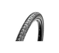 Maxxis Overdrive Excel Tubeless 700 X 35 Rigid Gravel Tyre Nero 700 x 35 Black