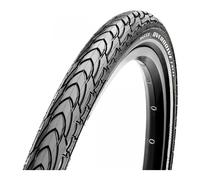 Maxxis Overdrive Excel Pneumatici - 700x40c Filo Perlina Riflettente 60TPI