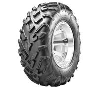 Maxxis Pneu Arrière Quadruple Bighron 3.0 M-302 54m Tl