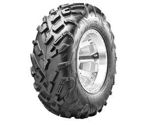 Maxxis Pneu Arrière Quadruple Bighron 3.0 M-302 54m Tl