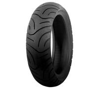 Maxxis M6029 61l Tl Scooter Front/rear Tire Nero 110 / 80 / R12
