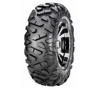 Maxxis Pneu Avant De Quad Bighorn M917 6pr 61m E Tl