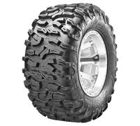 Maxxis Pneu Avant De Quad Bighron 3.0 M-301 47m Tl