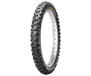 Maxxis Pneu Avant Tout-terrain M7311 Maxcross Si Fim 51m Tt