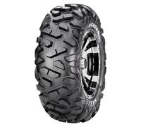 Maxxis Bighorn M917 6pr 44n E Tl Quad Tire Argento 26 x 8.00 / R12
