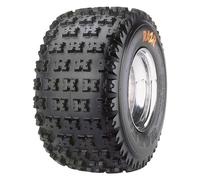 Maxxis Razr M932 4pr 38j E Tl Quad Tire Argento 20 x 11.00 / R9