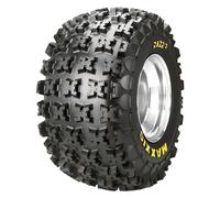 Gomma QUAD MAXXIS 22X11 -10 47J RAZR 2 M-934 6PR TL (E4) Pneumatico Nuovo