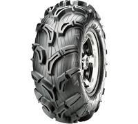 Maxxis Pneu De Quad Zilla Mu02 58j E