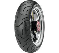Maxxis M6029 56j Tl Scooter Tire Nero 100 / 90 / R10