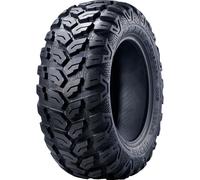Maxxis Pneumatico Anteriore Del Quad Ceros Mu07/mu08 E-marked 6pr