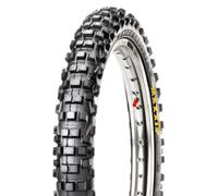 Maxxis Pneumatico Anteriore Off-road M7304 Maxcross It 57m Tt