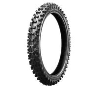 Maxxis Maxxcross Mx-st M7332 40m Nhs Tt Off-road Front Tire Argento 70 / 100 / 17