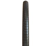 Maxxis Pneumatico Da Gravel Rambler Tubeless 700 X 38 Black / Black