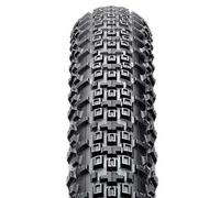 Maxxis Pneumatico Da Gravel Rambler Tubeless 700 X 40 Black