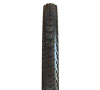Maxxis Pneumatico Da Mtb Aspen Exo/tr 120 Tpi Tubeless 29´´ X 2.40 Black