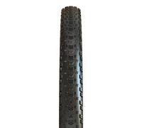 Maxxis Pneumatico Da Mtb Aspen Mountain 120tpi Maxxspeed/exo Tubeless 27.5´´ X 2.25 Black